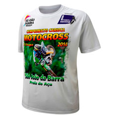 Camisa eventos cód ce_16002